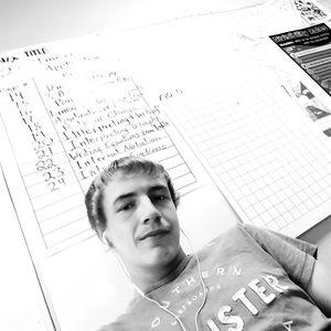 Meet your Posher, Casey